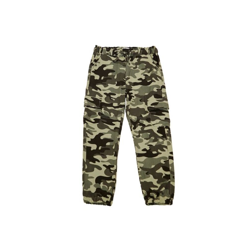 Epic Threads Toddler Girls Cargo Joggers